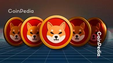 BitMEX 退市后 SHIB 价格下跌，鲸鱼能否挽救涨势？