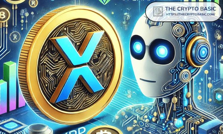 Uphold 预测万圣节、圣诞节和新年前夜的 XRP 价格