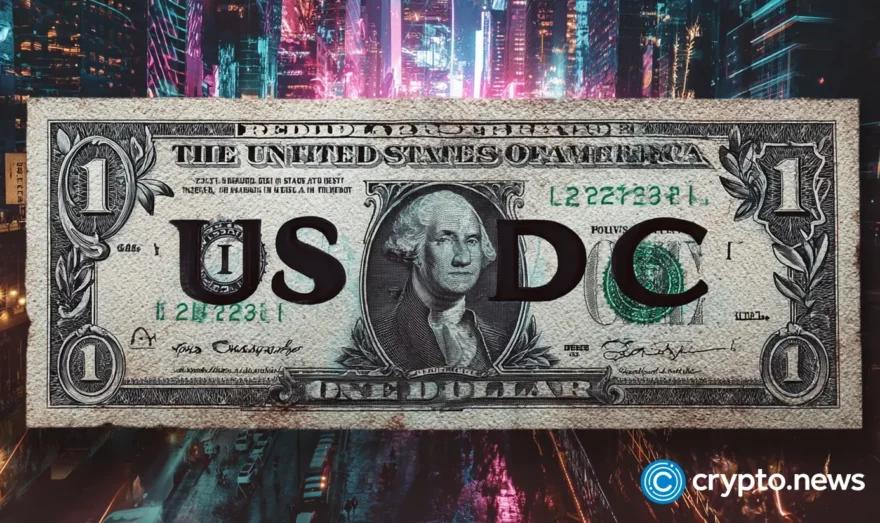 USDC 中的工资单：无人问津的税务混乱 | 观点