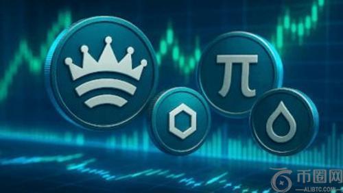 低市值数字资产吸引投资者关注，Zexpire 和 Pi Network 成为焦点；LINK 与 SUI 强化实用性价值