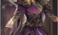 三国杀羊祜技能介绍