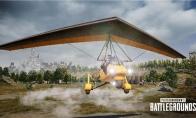绝地求生 新载具动力滑翔机机制介绍