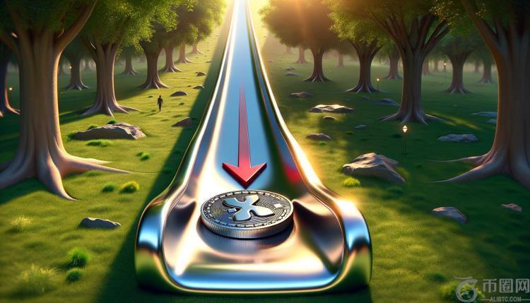XRP 价格跌破 3 美元——这会引发更大的看跌浪潮吗