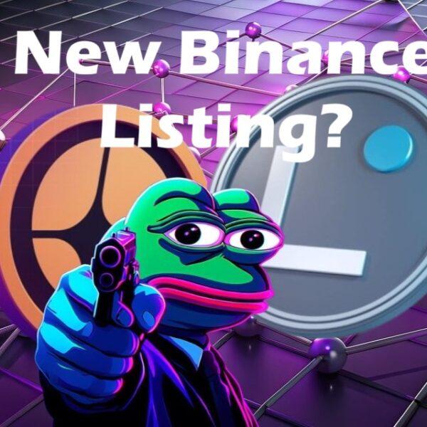 LINEA 或 ASTER Crypto 会成为 10 月份币安新上市项目吗