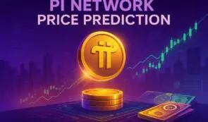 Pi Network 价格预测：第四季度 Pi 币价格走向