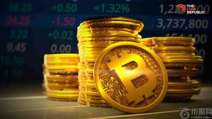 比特币价格上涨行情即将结束 专家观点