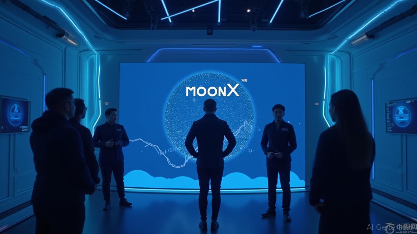 MoonX 重新定义链上交易：CeFi DeFi 桥接中的安全与创新