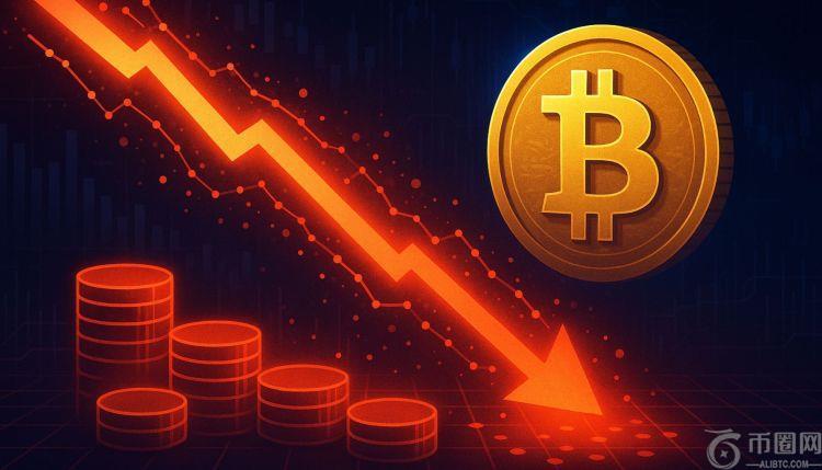 比特币短期持有者投降：24小时内实际损失3万BTC
