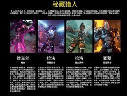无主之地4权宜之计武器效果是什么
