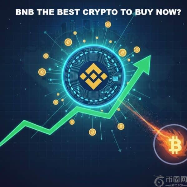 币安（BNB）是目前最值得购买的加密货币吗