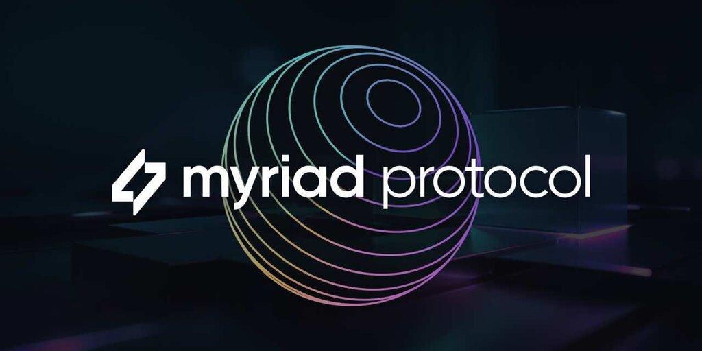 Myriad 为预测者和建设者推出收入分成计划