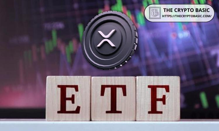 如果 XRP ETF 在 3 周内获得批准，XRP 价格将达到以下水平，因为最终倒计时已经开始