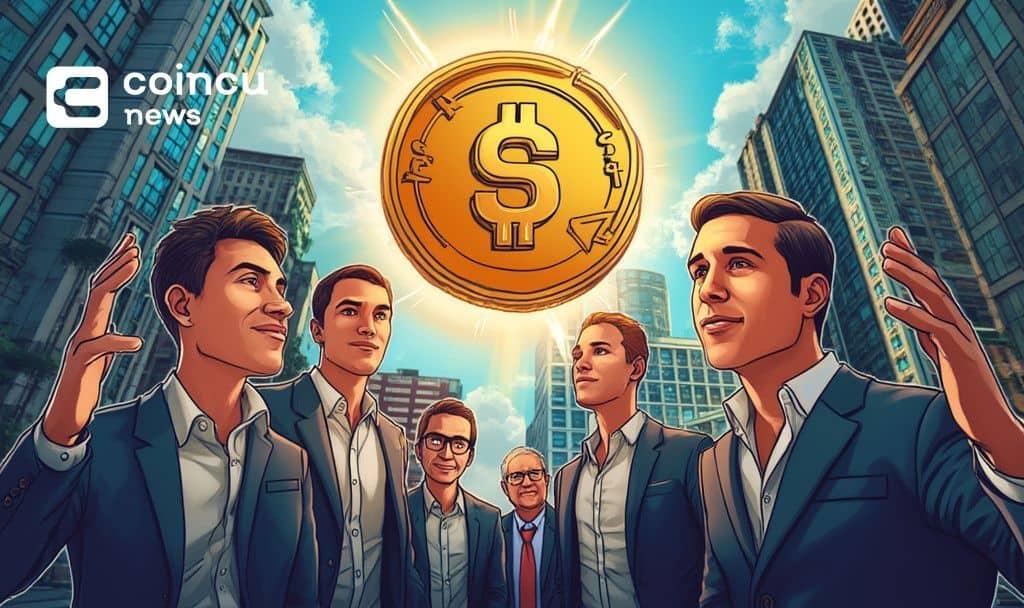 RedotPay 融资 4700 万美元，跻身独角兽行列