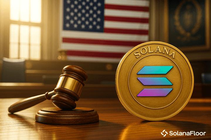 Hashdex 纳斯达克加密指数根据新 SEC 标准获得批准 下一个是 $SOL ETF