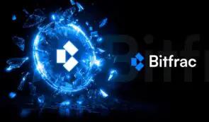当前市场上三大加密货币预售：Bitfrac 代币预售领先，潜在增长 4 倍