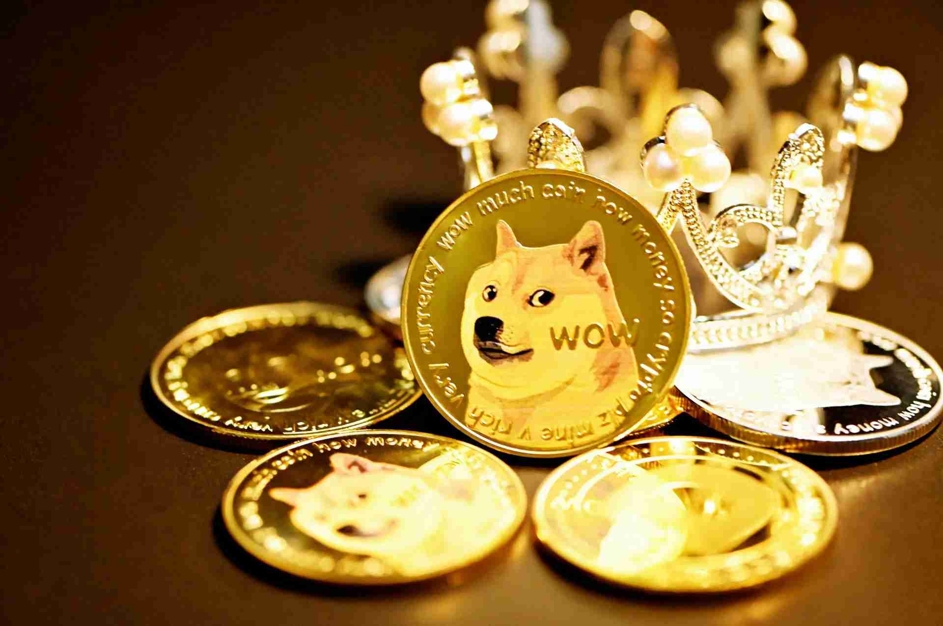 狗狗币鲸鱼以 0.245 美元的价格买入 20 亿 DOGE——价格形态预示着 800% 的飙升