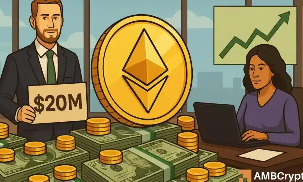 关于 M2 Capital 斥资 2000 万美元投资 Ethena 及其对 DeFi 的影响