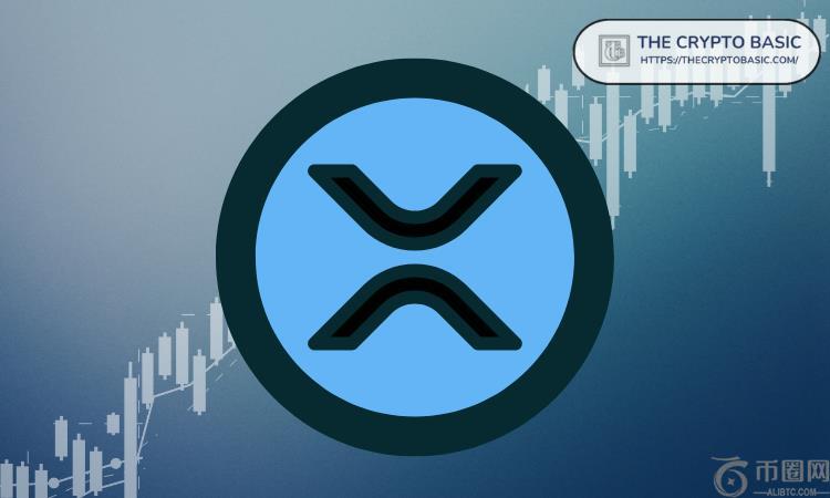 专家表示，所有人的目光都集中在 XRP 第三波反弹前的最终低点上