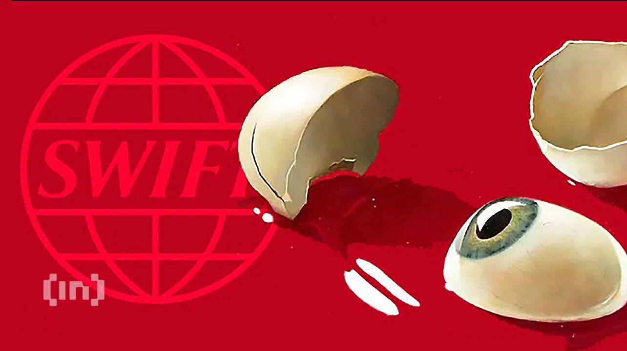 SWIFT 与 Linea 合作开展区块链消息传递试点