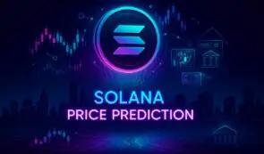 Solana 价格预测：先跌至 150 美元，后跌至 350 美元 SOL 持有者为何面临难题