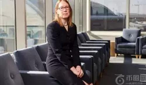 美国SEC委员Hester Peirce：加密货币监管进入新时代