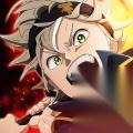 黑色四叶草魔法帝之道 威廉 温柔与挣扎交织的魔法骑士领袖