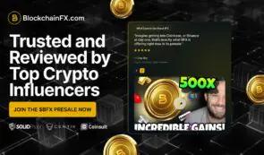 BlockchainFX (BFX) 是骗局还是合法 完整证据审查