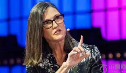 Ark Invest创始人Cathie Wood：比特币将始终主导加密货币市场