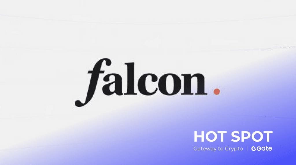 Falcon Finance (FF) 项目深度解读：合成美元新星表现如何