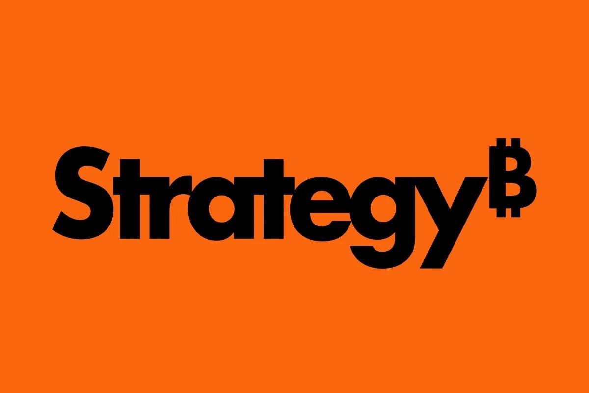 比特币获得美国国税局税收减免，Strategy (MSTR) 股价上涨