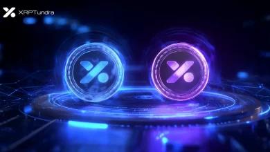 TRON XRP Tundra 给开发者留下了深刻印象：预售提供了革命性的双重代币收购机会