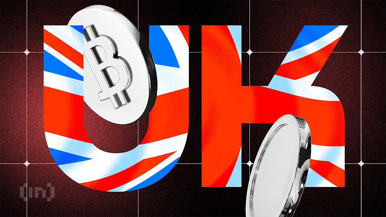 英国将如何处理其扣押的价值 73 亿美元的比特币