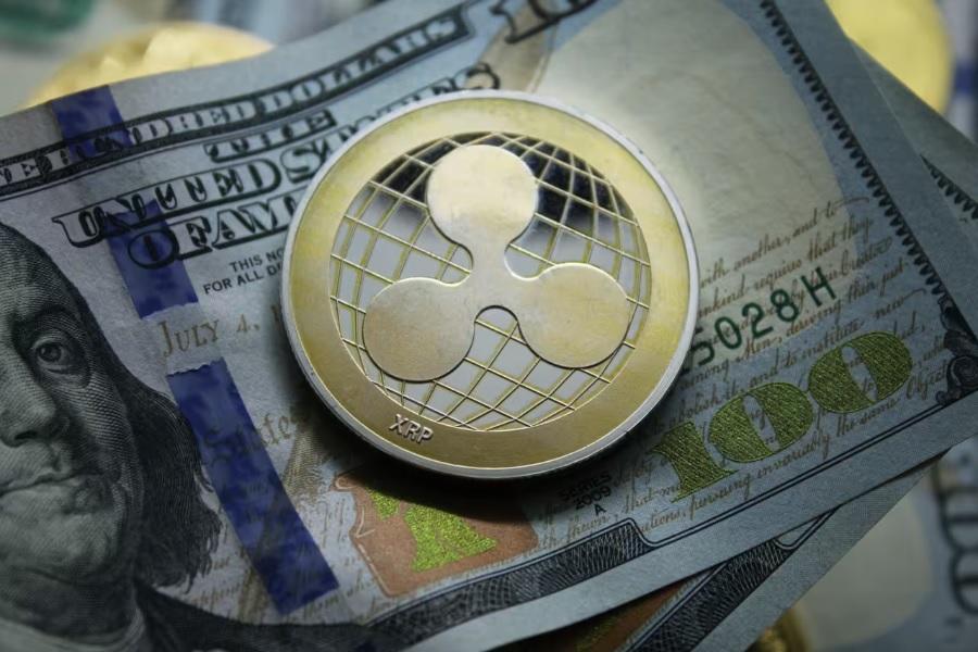 大多数加密货币分析师表示“持有” XRP：价格目标是多少