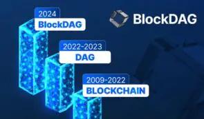 BlockchainFX 融资数百万美元，Ozak AI 备受关注，但 BlockDAG 的 Awakening 测试网如今才真正发挥作用