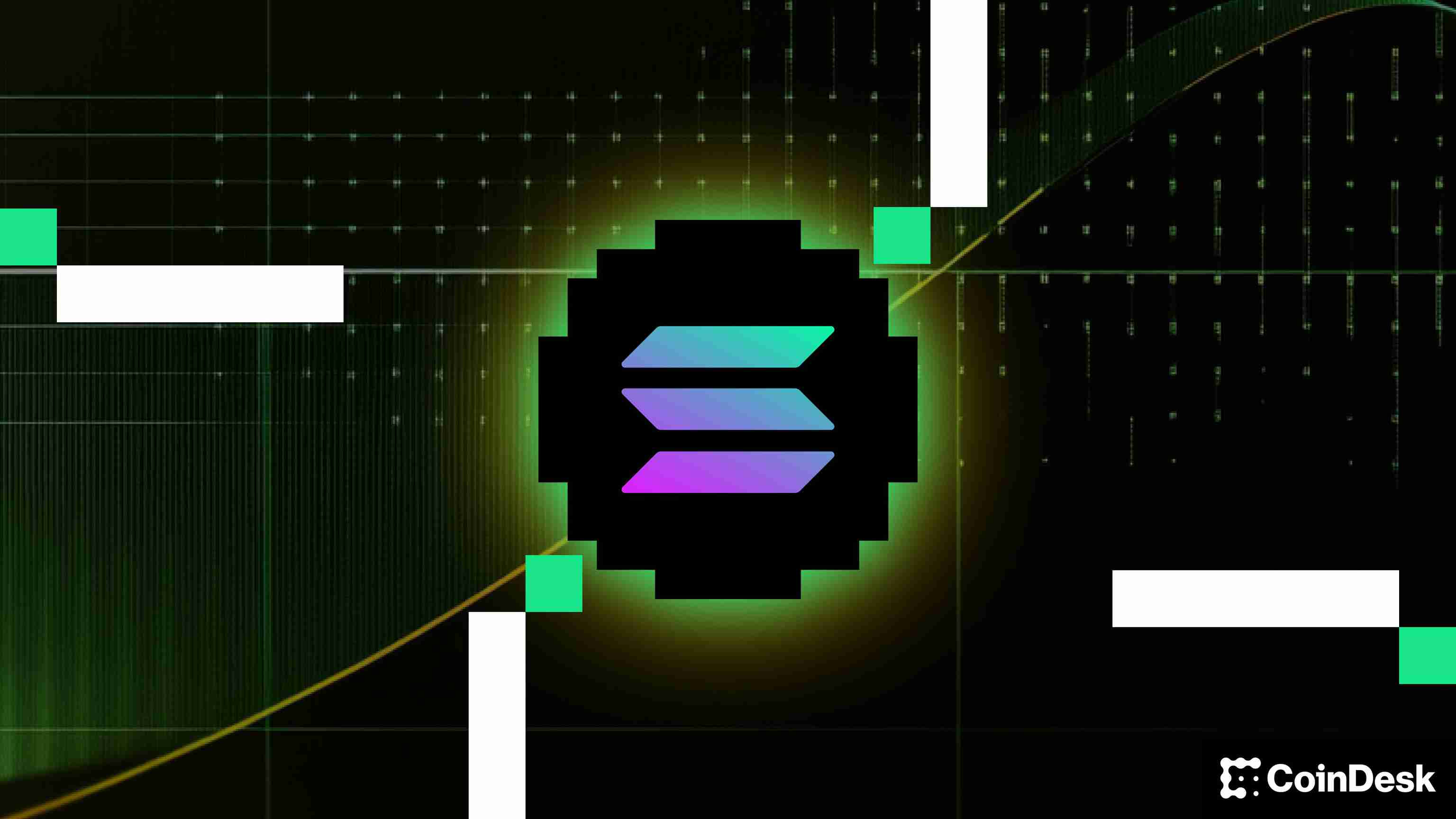Bitwise 首席信息官 Matt Hougan 解释道：“Solana 是新的华尔街”