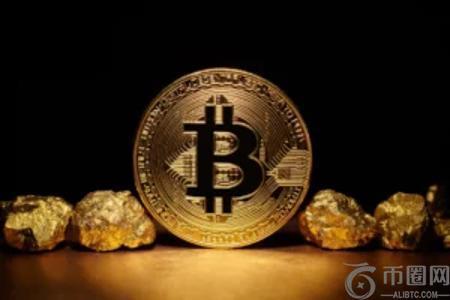 如果黄金因机构购买上涨50%，比特币能否成为下一个20万亿美元资产
