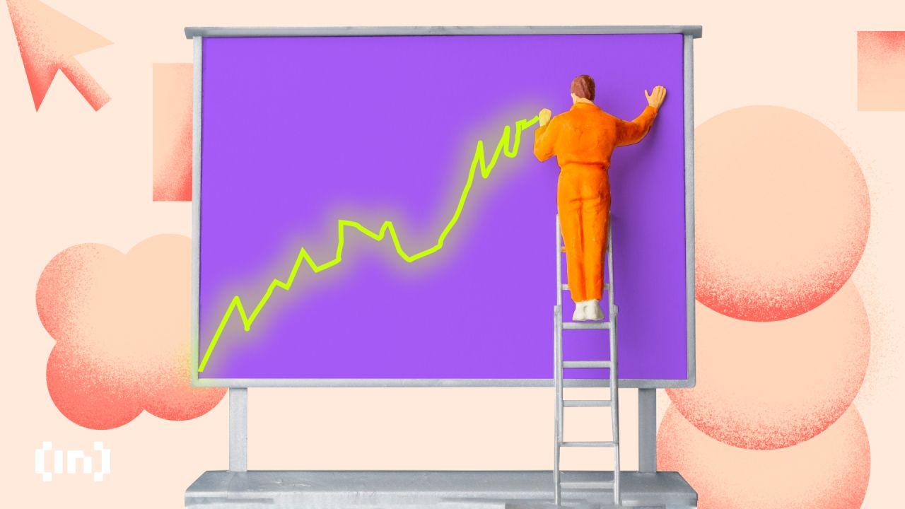 他在比特币价格飙升 250% 前几天购买了比特币矿业股票——是幸运还是可疑
