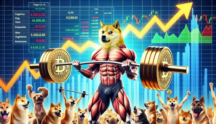 狗狗币（DOGE）价格走高——这是强劲复苏的开始吗