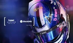 由于 SEI 和以太坊表现不佳，交易员转向 BlockDAG 的 BWT Alpine Formula 1® 车队交易和 1 美元预测