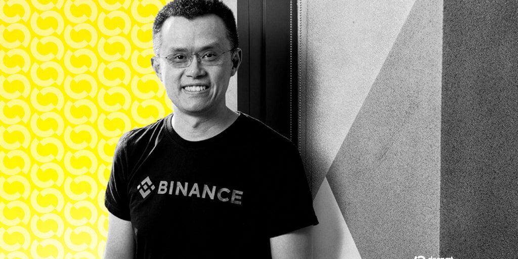 随着币安和 CZ 等加密货币的火爆，BNB“表情包季”到来
