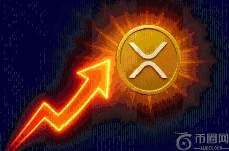 XRP 恐慌指数飙升至 6 个月高点，这可能引发其下一次突破