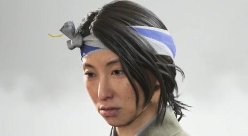 羊蹄山之魂 十兵卫遗失的头带获取教程