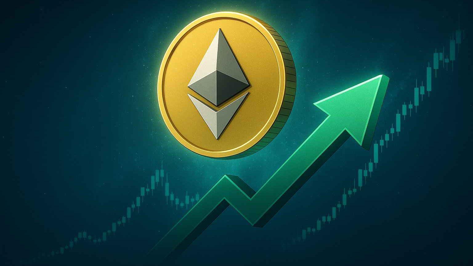 NL Crypto Traders Kiezen Ethereum：ETH Koers 第四季度目标