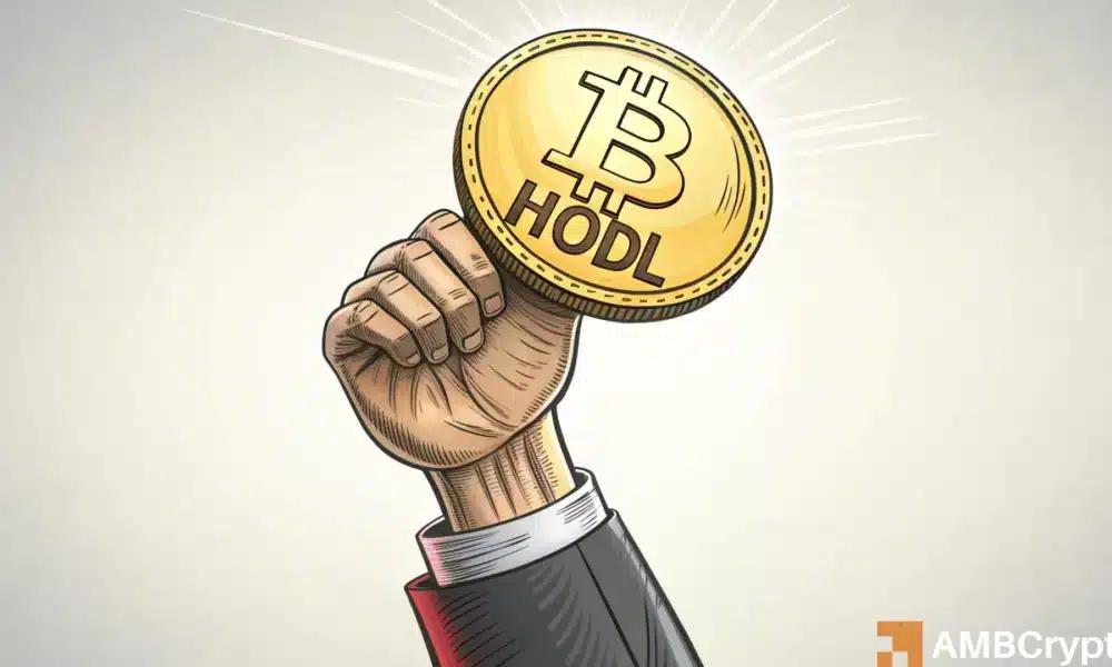 比特币旺季即将来临 解读BTC暴跌后的关键信号