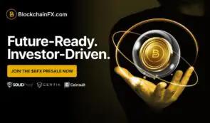 从网络热潮到真正的实用工具——BlockchainFX 展现出超越 SHIB 和 PEPE 收益的潜力