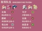 鸣潮逆境深塔2025.10.13期阵容推荐