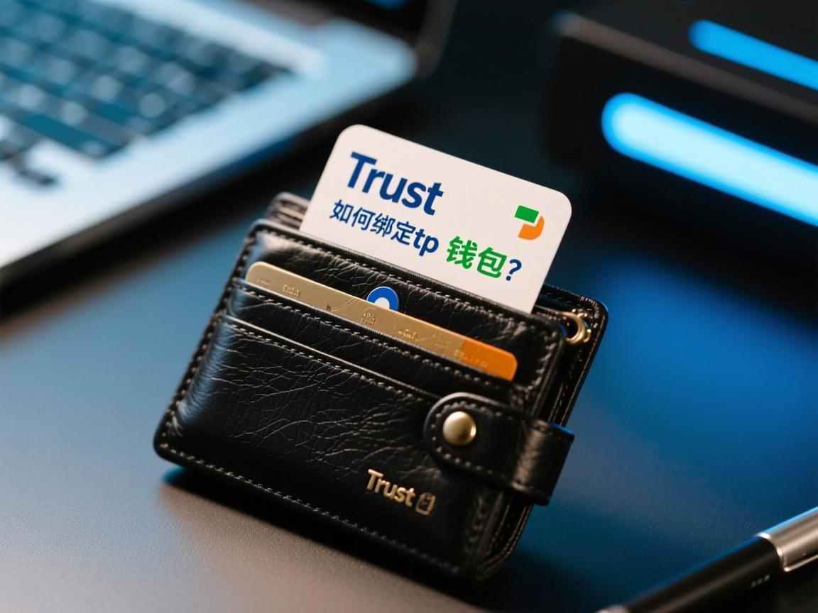 trust钱包如何绑定tp钱包?