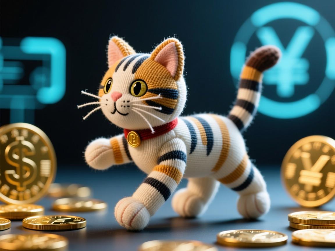 为什么说布偶猫是行走的人民币?
