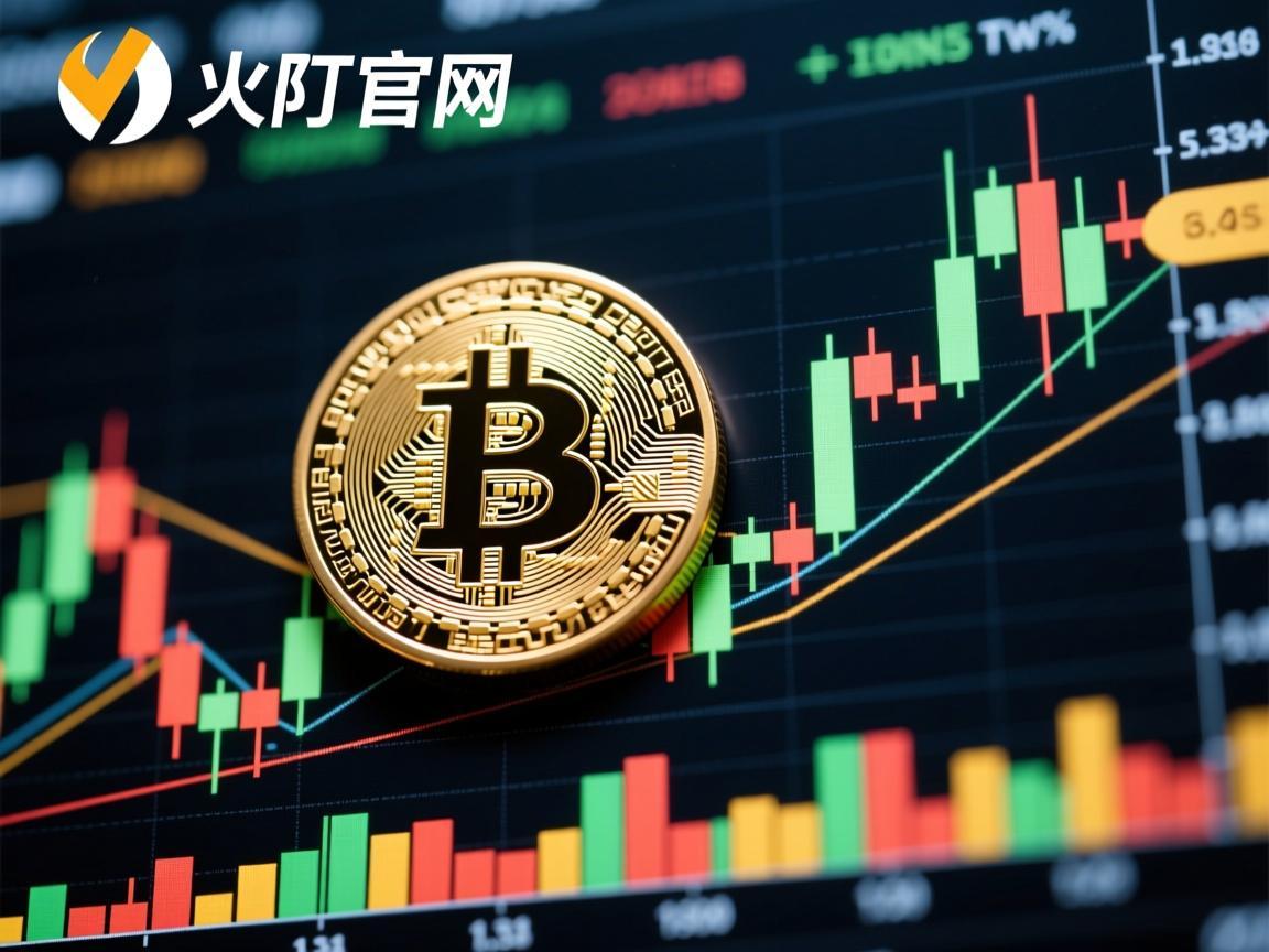 火币官网比特币K线图解析：如何通过K线图精准把握市场趋势