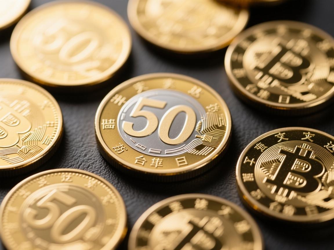 50左右的泰达币是什么?一文读懂其价值与意义